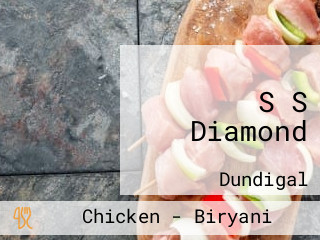 S S Diamond