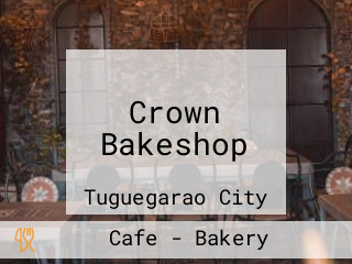 Crown Bakeshop