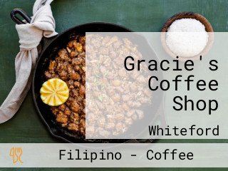 Gracie's Coffee Shop