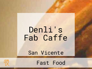 Denli's Fab Caffe