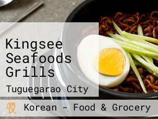 Kingsee Seafoods Grills