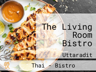 The Living Room Bistro