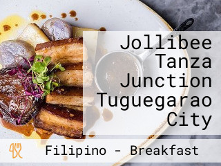 Jollibee Tanza Junction Tuguegarao City