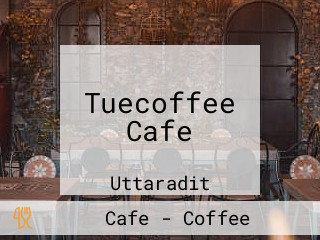 Tuecoffee Cafe