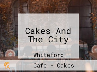 Cakes And The City