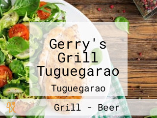 Gerry's Grill Tuguegarao