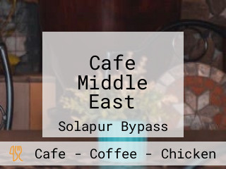 Cafe Middle East