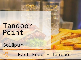 Tandoor Point