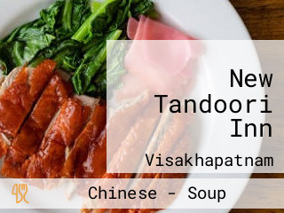 New Tandoori Inn