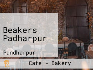 Beakers Padharpur