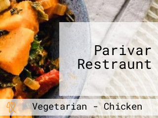 Parivar Restraunt