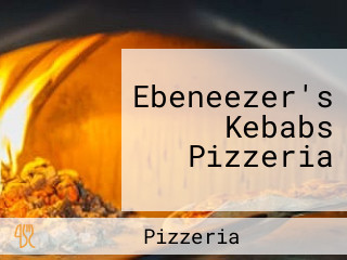 Ebeneezer's Kebabs Pizzeria