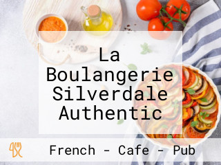 La Boulangerie Silverdale Authentic French Bakery