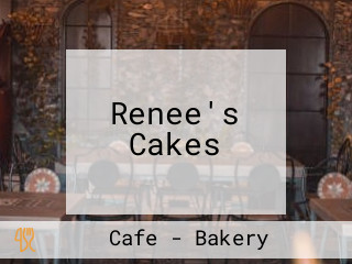 Renee's Cakes