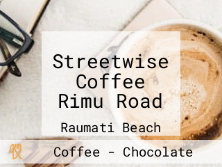 Streetwise Coffee Rimu Road