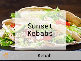 Sunset Kebabs