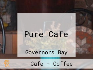 Pure Cafe