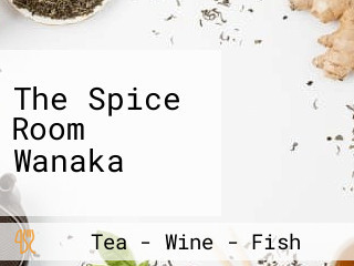 The Spice Room Wanaka