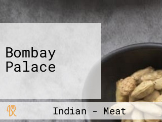 Bombay Palace