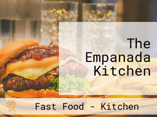 The Empanada Kitchen