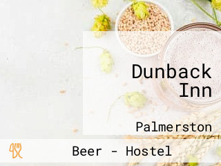 Dunback Inn