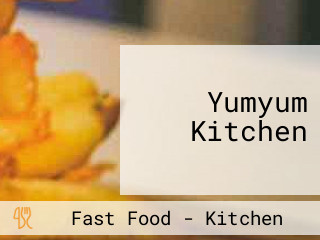 Yumyum Kitchen