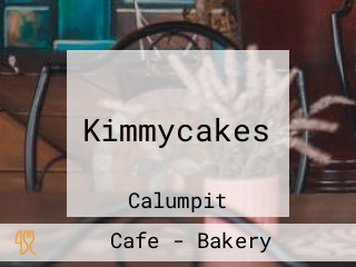 Kimmycakes