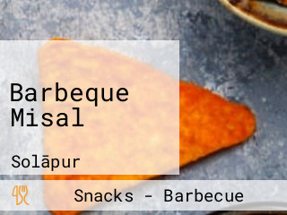 Barbeque Misal