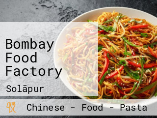 Bombay Food Factory