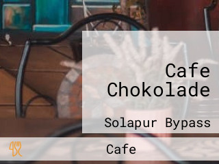 Cafe Chokolade