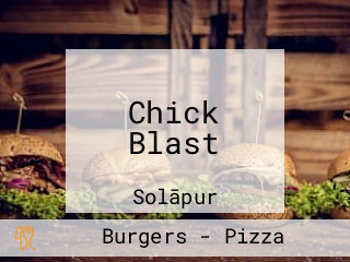 Chick Blast