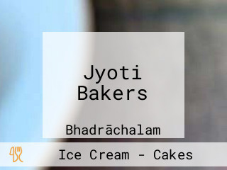 Jyoti Bakers