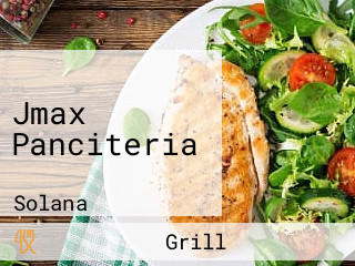 Jmax Panciteria