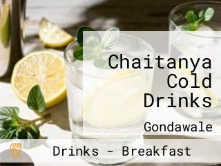 Chaitanya Cold Drinks