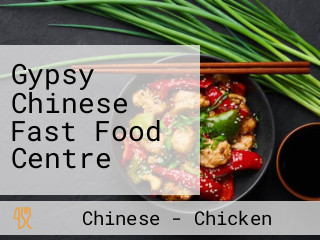 Gypsy Chinese Fast Food Centre