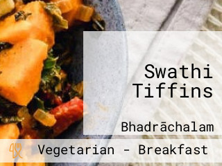 Swathi Tiffins