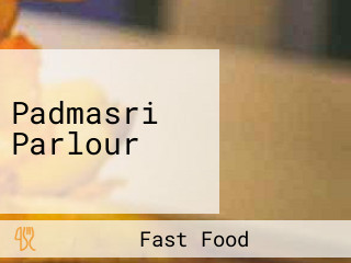 Padmasri Parlour