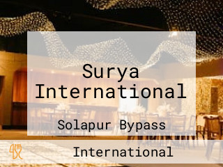 Surya International