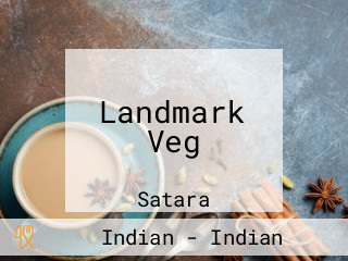 Landmark Veg