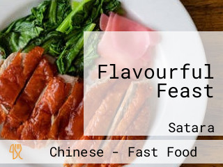 Flavourful Feast