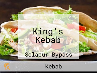 King's Kebab