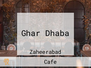 Ghar Dhaba