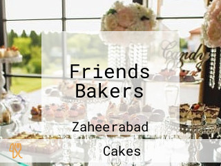 Friends Bakers