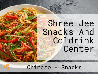 Shree Jee Snacks And Coldrink Center