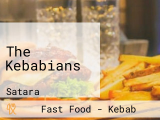 The Kebabians