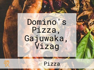 Domino's Pizza, Gajuwaka, Vizag