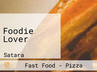 Foodie Lover