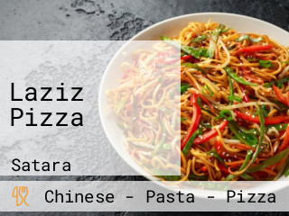 Laziz Pizza