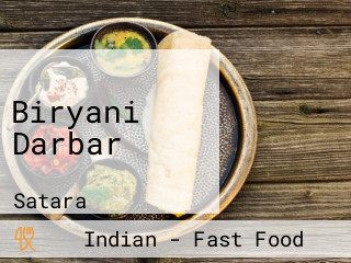 Biryani Darbar