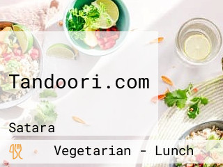 Tandoori.com